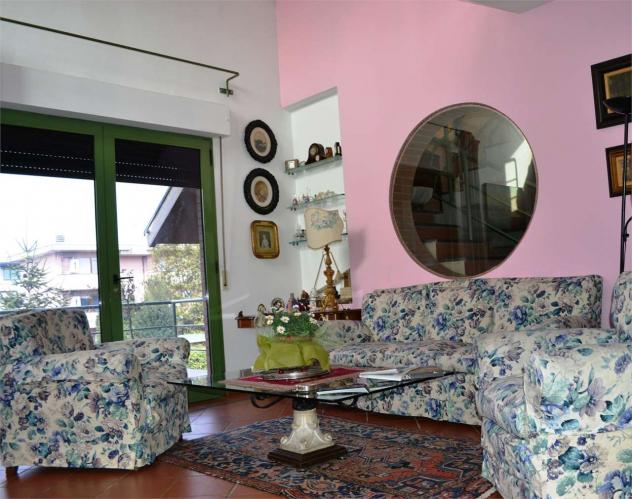 Vill sconc 1.2 - Villa a Lucca - San Concordio Contrada - Foto 5