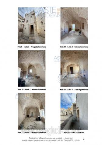 IMMOBILI-IMMOBILE RESIDENZIALE-Via Arco Fumarola, 25, 74015 Martina Franca TA, Italia - Foto 2