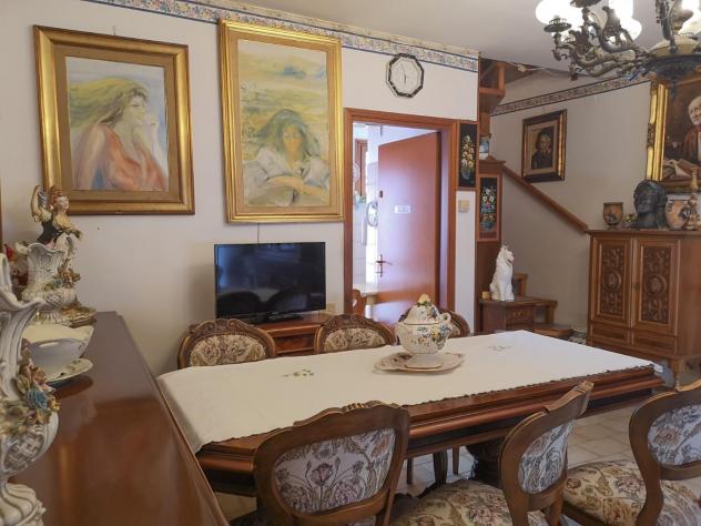 Appartamento in vendita a Marina di Massa - Massa 95 mq Rif: 1341351 - Foto 5