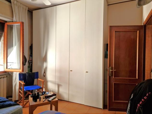 Marina di Massa, centro e a 200 m dal mare, appartamento al primo piano composto da ingresso, sala, cucina, disimpegno, due camere matrimoniali, bagno - Foto 20
