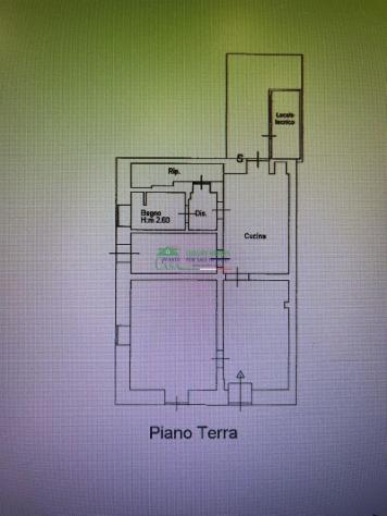 Rif.2645 - Casa Indipendente con cortile a Modica Alta - Foto 20