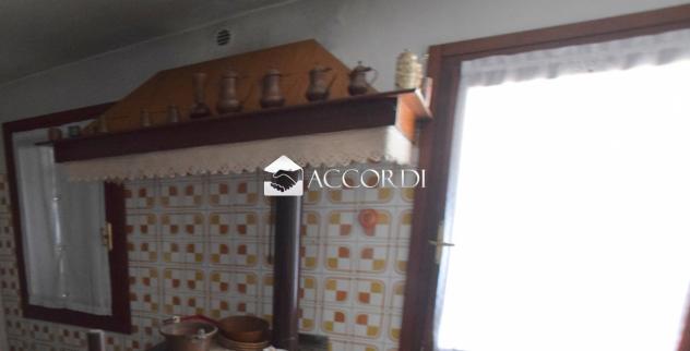 CASA INDIPENDENTE di 5 vani e di 120 mq (MONTEBELLUNA) rif. ZI146_1 - Foto 14