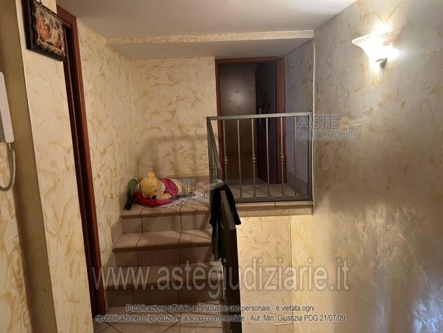 IMMOBILI-IMMOBILE RESIDENZIALE-Gradini Cinesi, 7, 80136 Napoli NA, Italia - Foto 8