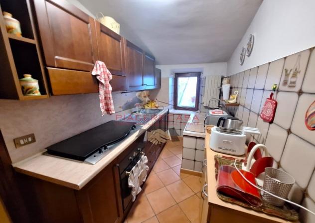 Orvieto centro - Appartamento indipendente con balconcino in vendita - Foto 5