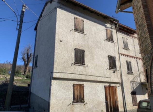 Immobile in asta di 110 m² in vendita a Palagano - Foto 11