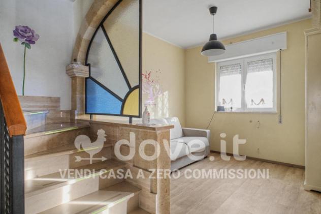 Villa di 177 m² con 4 locali e posto auto in vendita a Pulsano - Foto 4