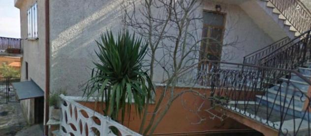 Immobile in asta di 132 m² in vendita a Rocca Priora - Foto 9