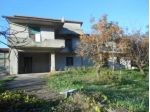 2042/VALDASSANO Casa indipendente di mq 450 allo stato grezzo su due livell &hellip;