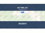 Immobile in asta di 600 m² in vendita a Settime
