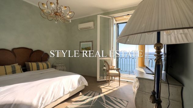 Seafront Property for Sale in Ortigia, Sicily | Luxury Home with Sunset View - Foto 2
