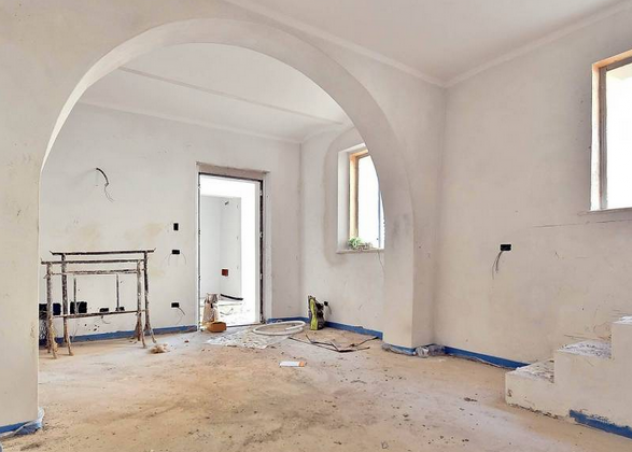 Appartamento in vendita a Carpineto - Sovicille 120 mq Rif: 1336616