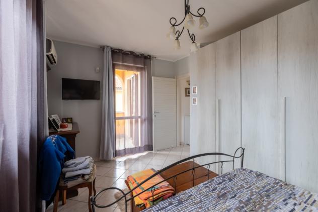 Villa in vendita a Stroppiana - Foto 18