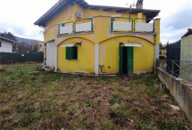Immobile in asta di 138 m² in vendita a Tagliacozzo - Foto 3