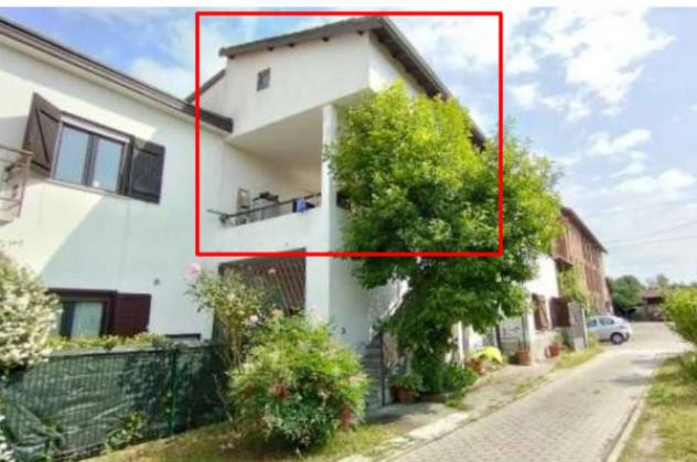 Immobile in asta di 137 m², box auto in vendita a Uboldo - Foto 8