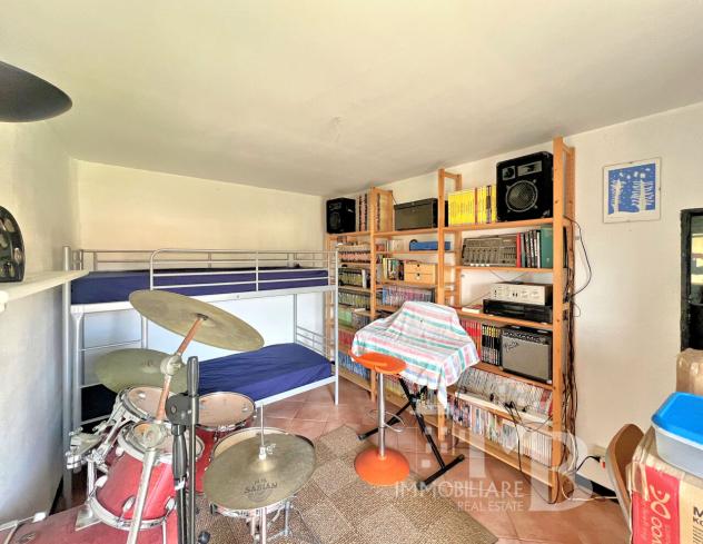 Pentalocale in vendita a Uscio - Foto 16