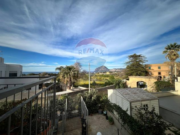 Villa o villino in vendita a Valderice, Sant'Andrea - Foto 5