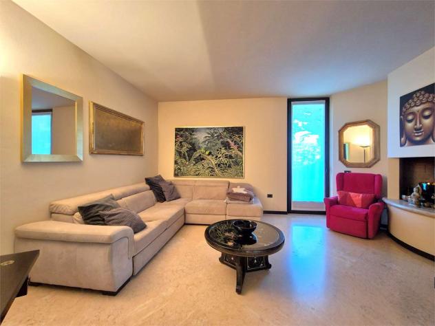 V005476 - VALEGGIO - PRESTIGIOSA VILLA BIFAMILIARE - Foto 8