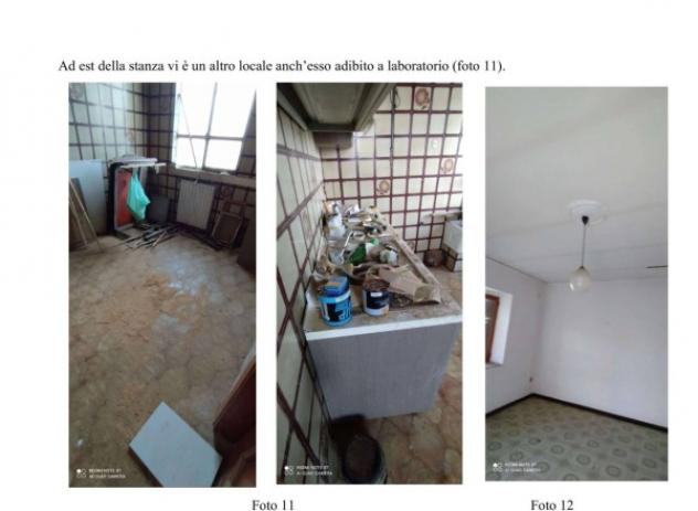 Immobile in asta di 233 m² in vendita a Valle di Maddaloni - Foto 12