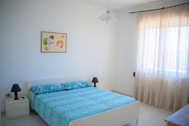 Torre San Giovanni, da 2 a 5 posti letto, vicino al mare - Foto 5