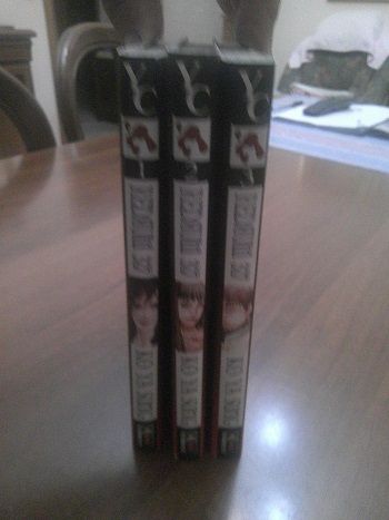 redrum 327(Y.C.S.flashbook manhwa, 2005) - Foto 3