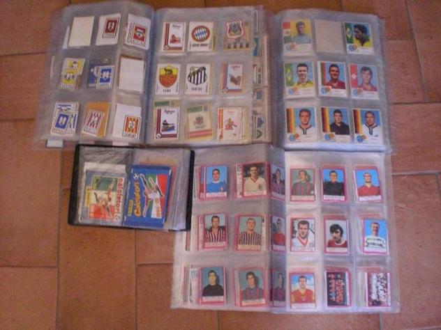 Album e figurine - Foto 2