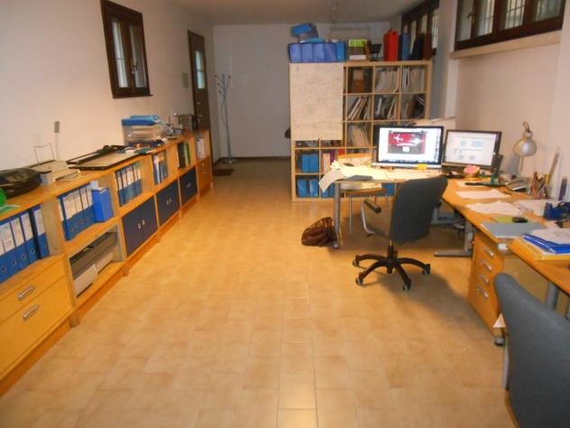 Ufficio in affitto a Padova