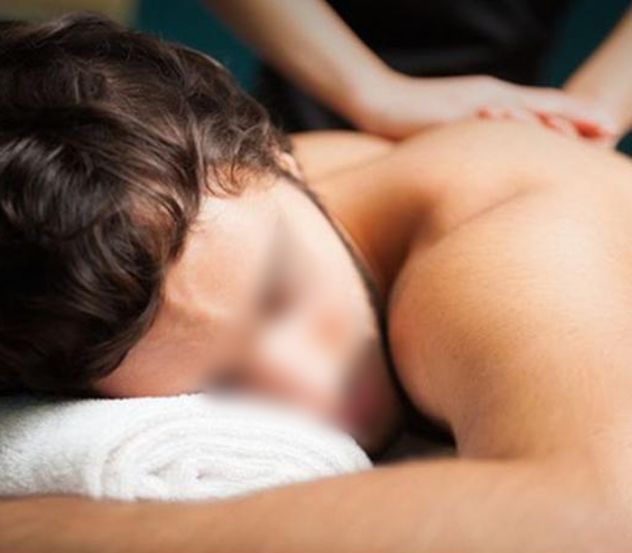 La regina dei massaggi. Il top del benessere. - Foto 4 Tel:3711983280