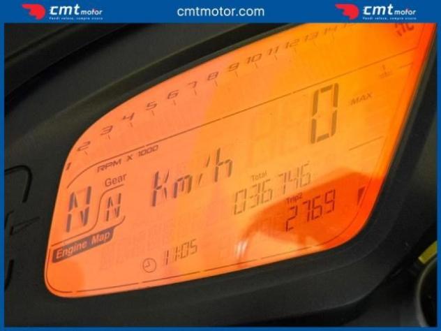 MV AGUSTA Brutale 675 Garantita e Finanziabile rif. 23908509 - Foto 5