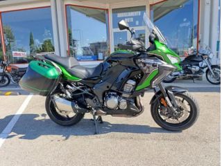 KAWASAKI Versys 1000 ABS VERSYS 1000 TOURER rif. 23958945