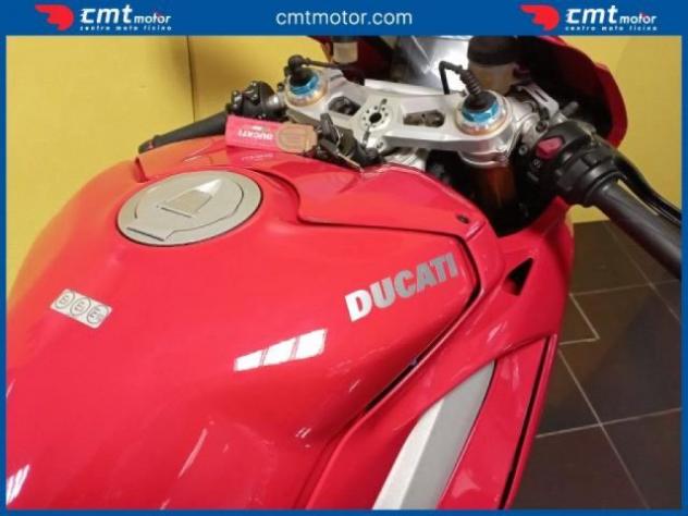 DUCATI Panigale V4 Garantita e Finanziabile rif. 21249824 - Foto 10