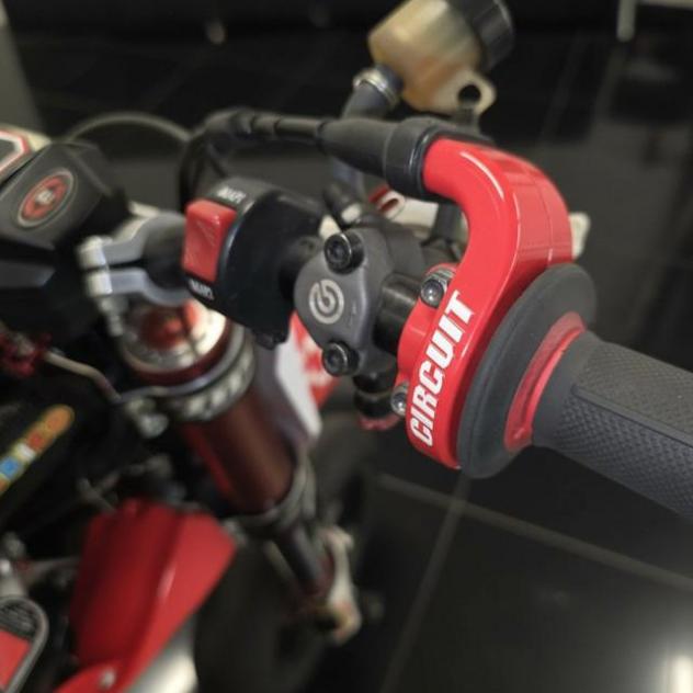 HONDA CRF 450 R - ANNO 2009 rif. 23948468 - Foto 9
