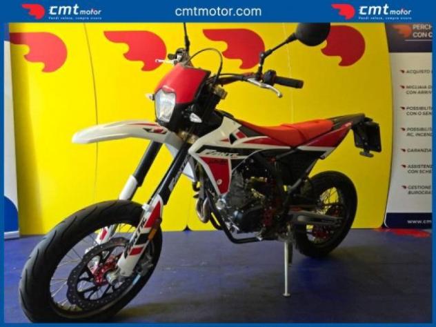 FANTIC MOTOR XMF 125 Garantita e Finanziabile rif. 23738222 - Foto 2