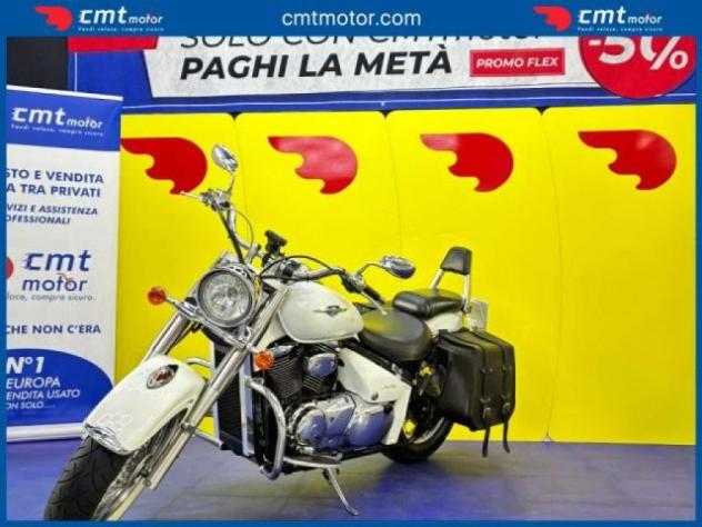 SUZUKI Intruder 800 Garantita e Finanziabile rif. 23545564 - Foto 3