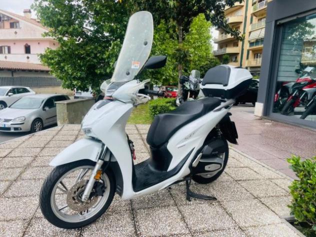 HONDA SH 150 TUTTO INCLUSO ANCHE PASSAGGIO! MINI RATE rif. 24019096 - Foto 5