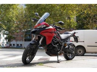 DUCATI Multistrada 1000 EFFETTUATO MEGA TAGLIANDO!!!!!! rif. 21164850