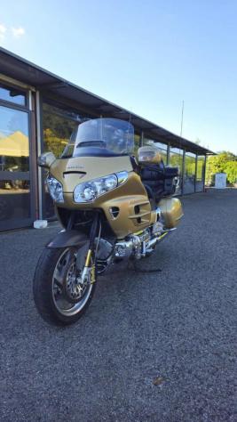 HONDA GL 1800 GOLD WING rif. 23783854 - Foto 5