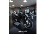 CF MOTO 125NK GLEM BLACK rif. 23772254