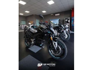 CF MOTO 125NK GLEM BLACK rif. 23772254