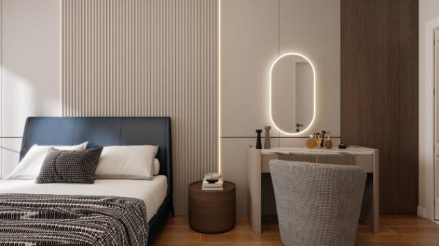 Appartamento di 110 m² con 4 locali in vendita a Milano - Foto 10