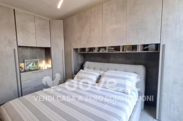 Appartamento di 93 m² con 3 locali e box auto in vendita a San Giovanni in Marignano - Foto 16