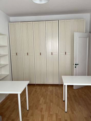 1 doppia + 1 singola in appartamento in Viale Coni Zugna, 58 - Milano - - Foto 3