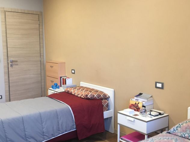 Posto letto in ampia doppia - Foto 2