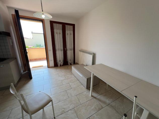 Appartamento in affitto a Capannoli 65 mq Rif: 1440251 - Foto 6
