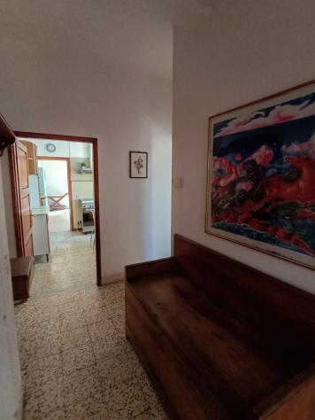APPARTAMENTO di 4 vani e di 82 mq (GAMBASSI TERME) rif. G 26 - Foto 10