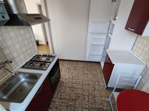 Trilocale Vicinanze Centro e Stazione FS. Ideale per 2/4 studenti - Foto 7