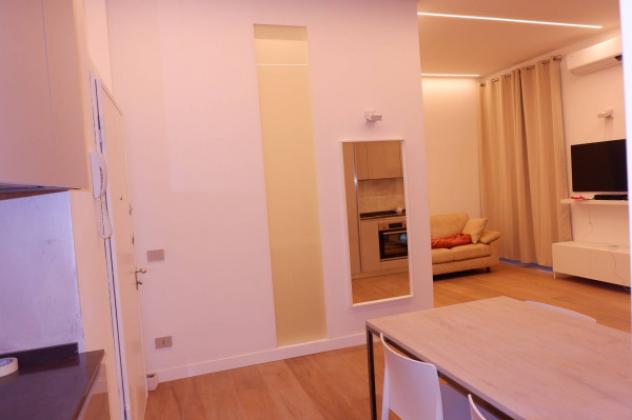 Appartamento di 75 m² con 3 locali in affitto a Milano - Foto 5