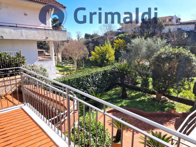 Villa in affitto a Napoli - Foto 15
