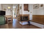 OULX TRILOCALE CON GARAGE E GIARDINO PRIVATO LIBERO DA OTTOBRE 2026 AL 15/06/27