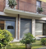 APPARTAMENTO EX Ufficio app.to 3 vetrine fronte strada, via Fiorini