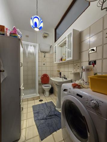 Stanza in appartamento in affitto a Roma - Foto 18